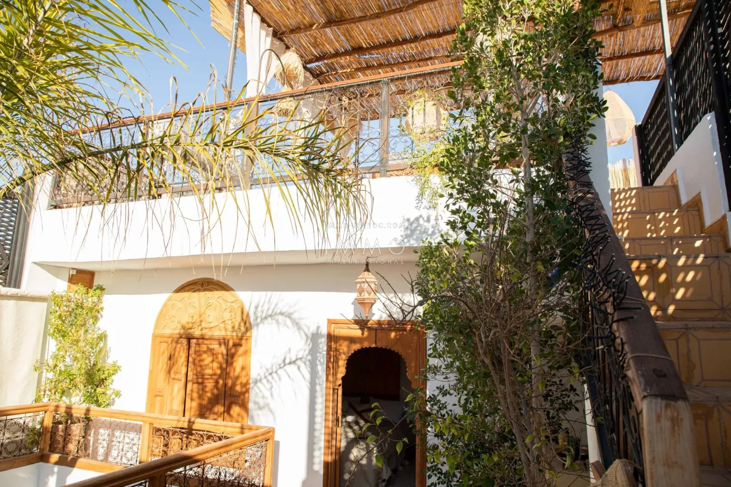 À vendre – riad cosy au cŒur de la mÉdina - Photo 21