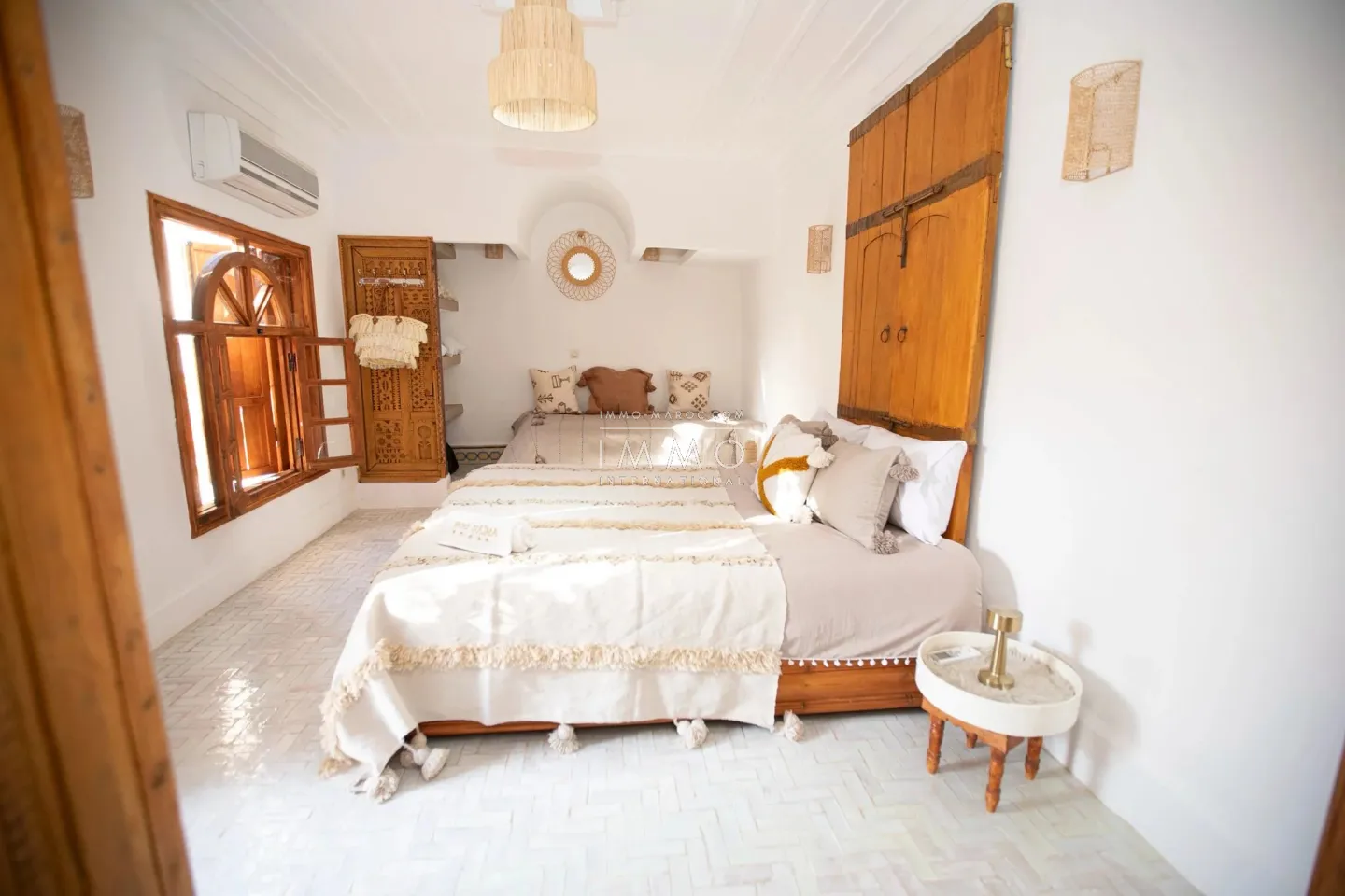 À vendre – riad cosy au cŒur de la mÉdina - Photo 8