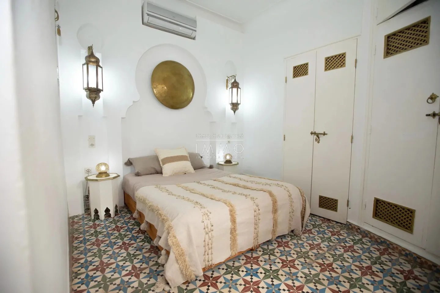 À vendre – riad cosy au cŒur de la mÉdina - Photo 6