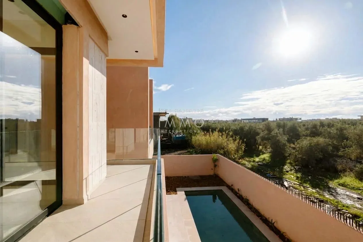 Villa d'exception au sein d'akenza golf resort - Photo 2