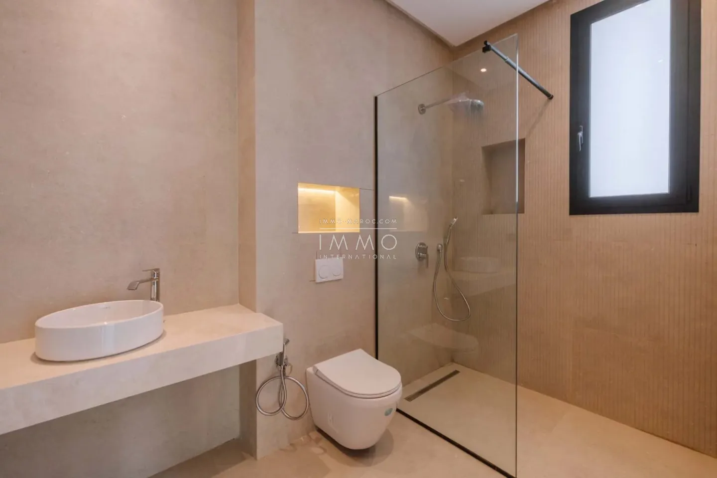 Villa d'exception au sein d'akenza golf resort - Photo 17