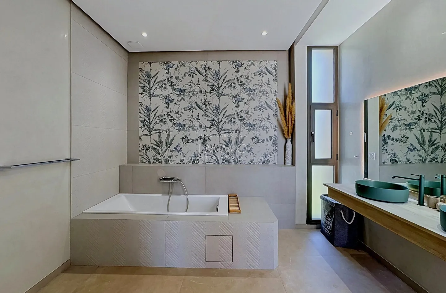 Villa contempraine a vendre - Photo 15