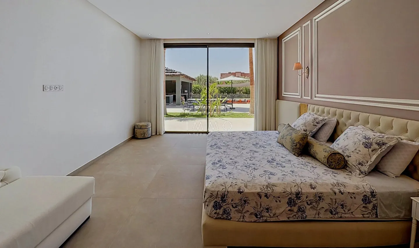 Villa contempraine a vendre - Photo 11