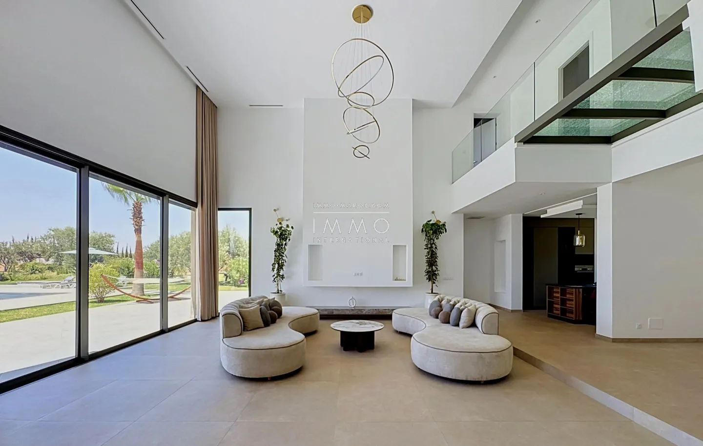 Villa contempraine a vendre - Photo 25