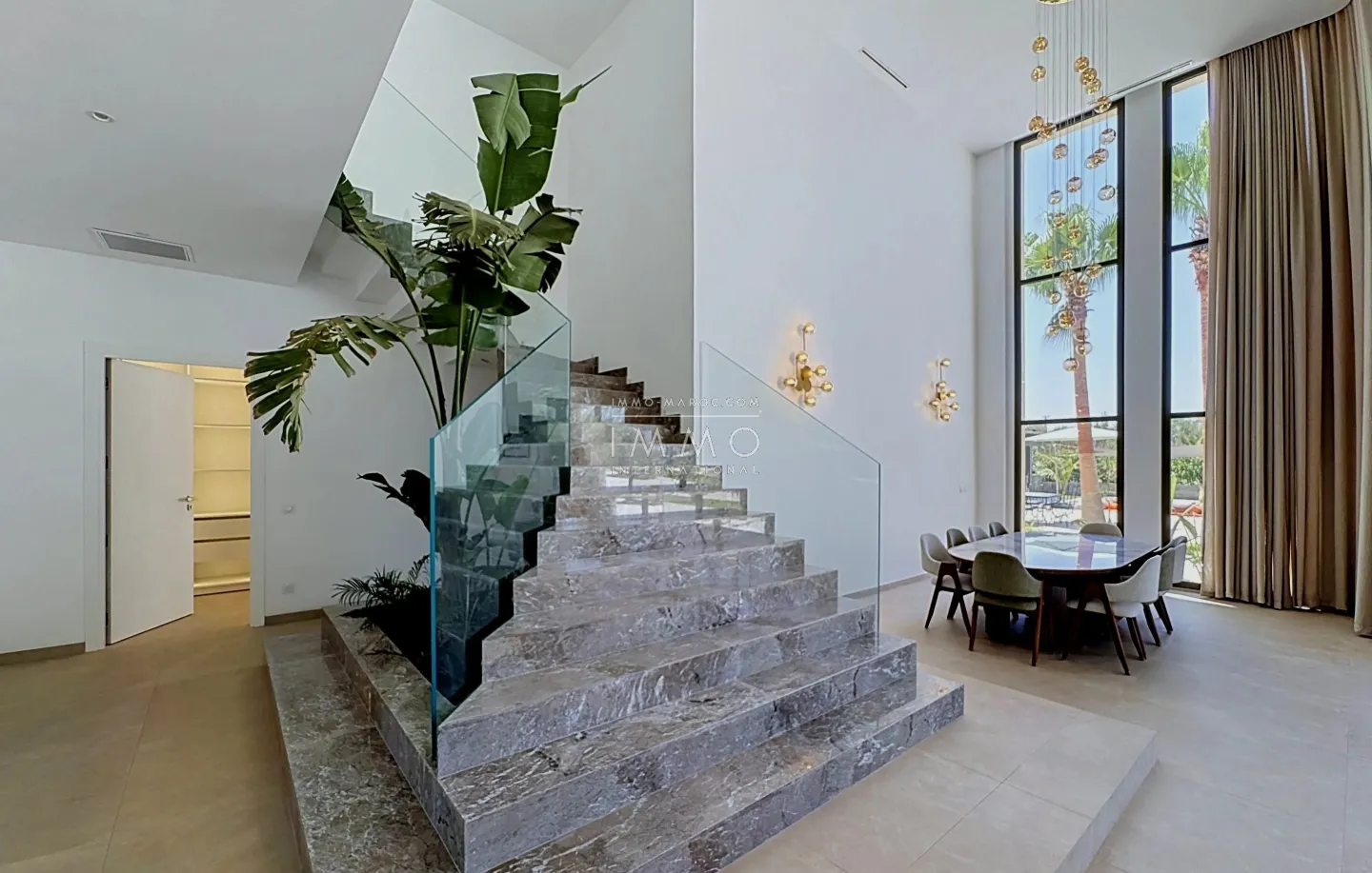 Villa contempraine a vendre - Photo 23
