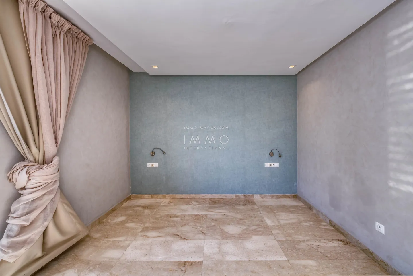 Grande villa de plain-pied en première ligne de golf à al maaden - Photo 19