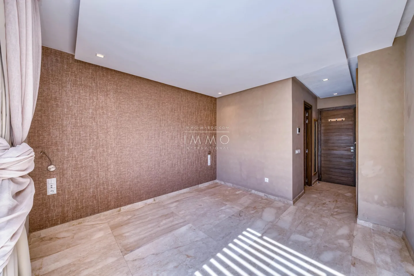 Grande villa de plain-pied en première ligne de golf à al maaden - Photo 32
