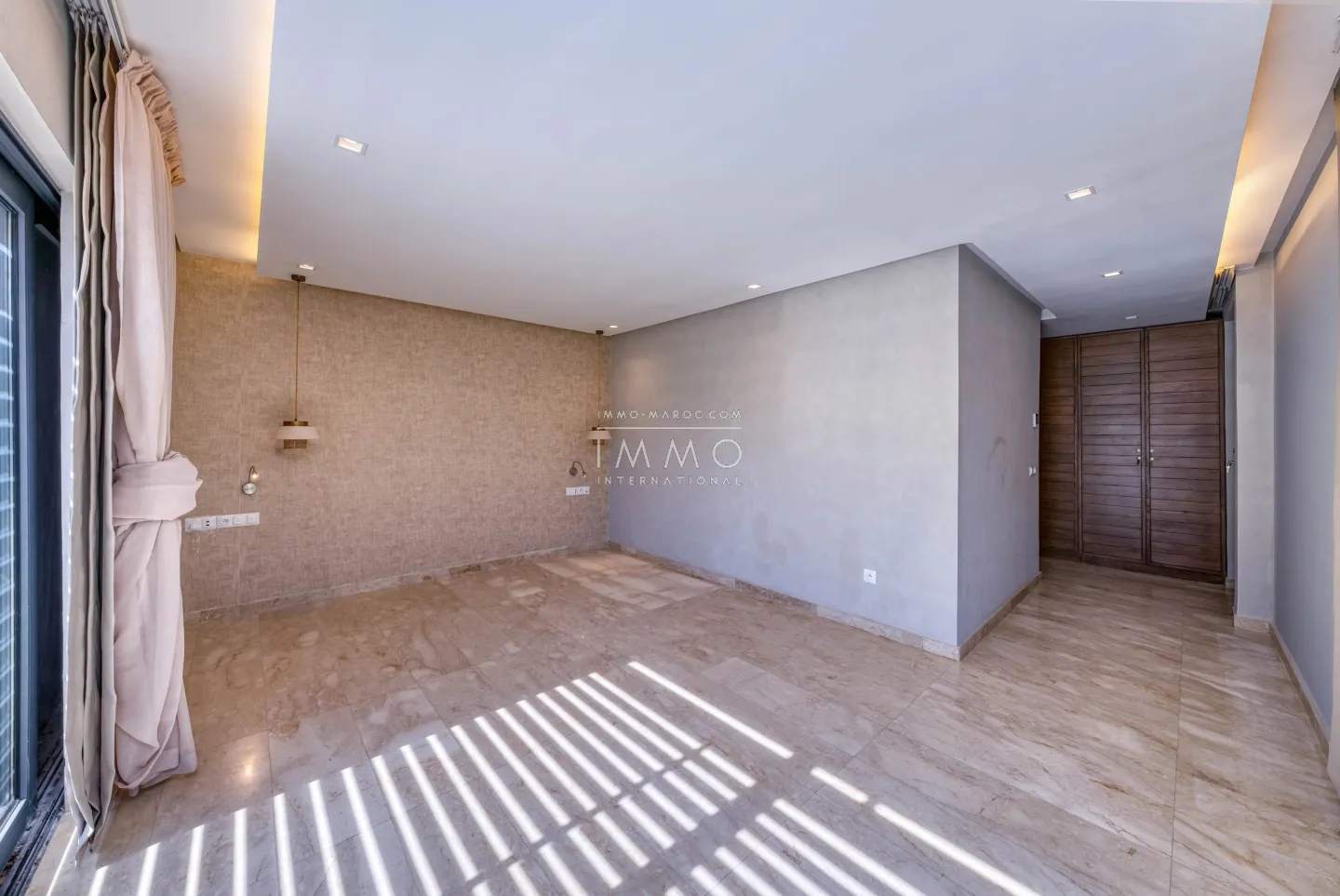 Grande villa de plain-pied en première ligne de golf à al maaden - Photo 36