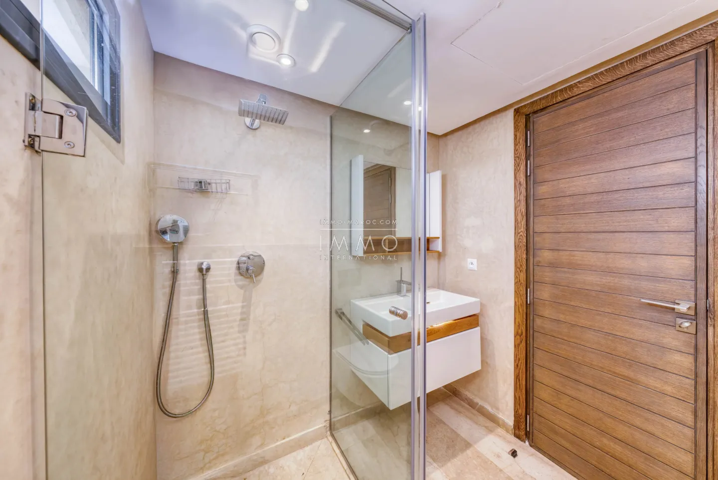 Grande villa de plain-pied en première ligne de golf à al maaden - Photo 26