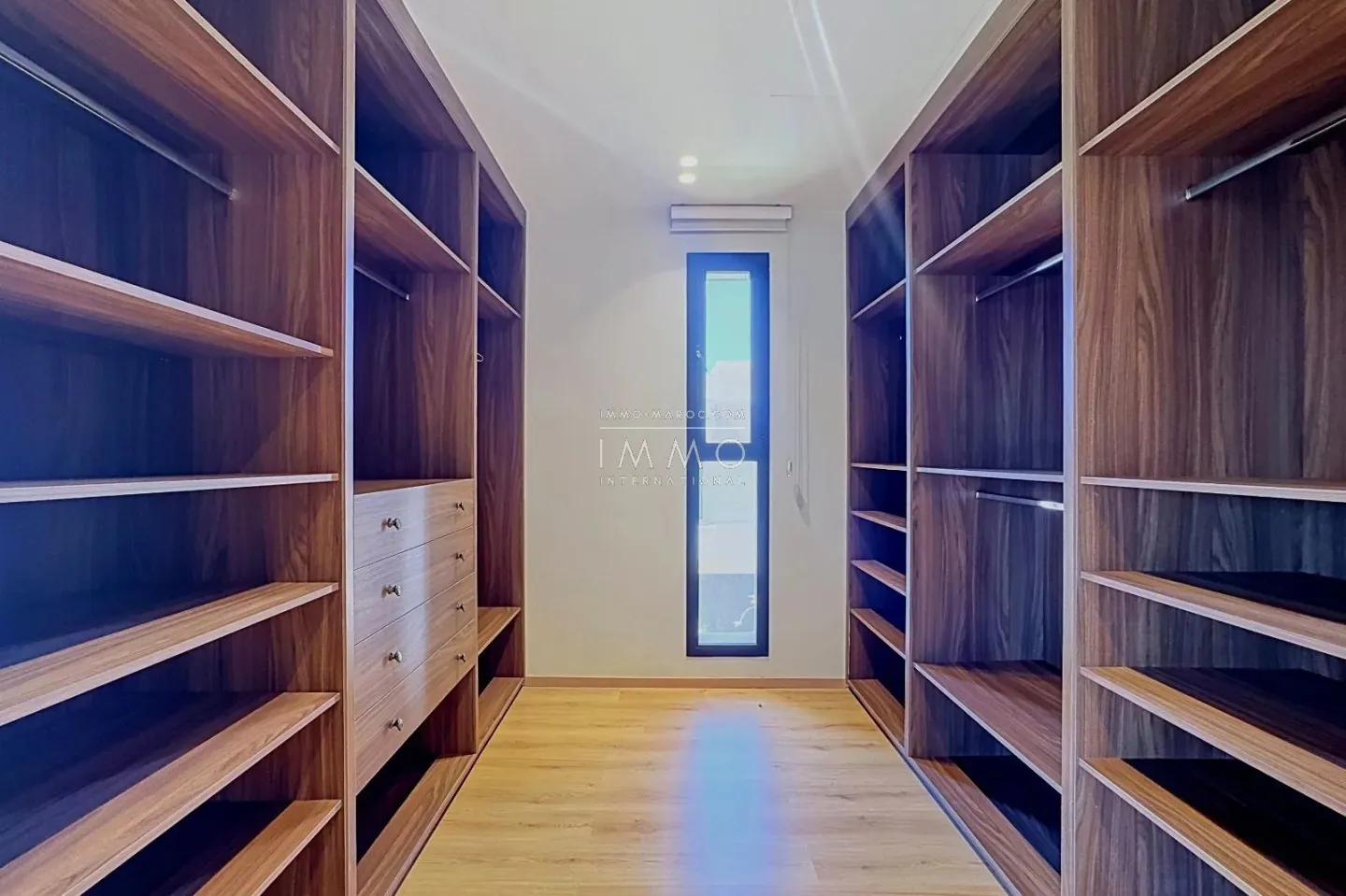 Élegante villa contemporaine 4 chambres – golf de noria, marrakech - Photo 18
