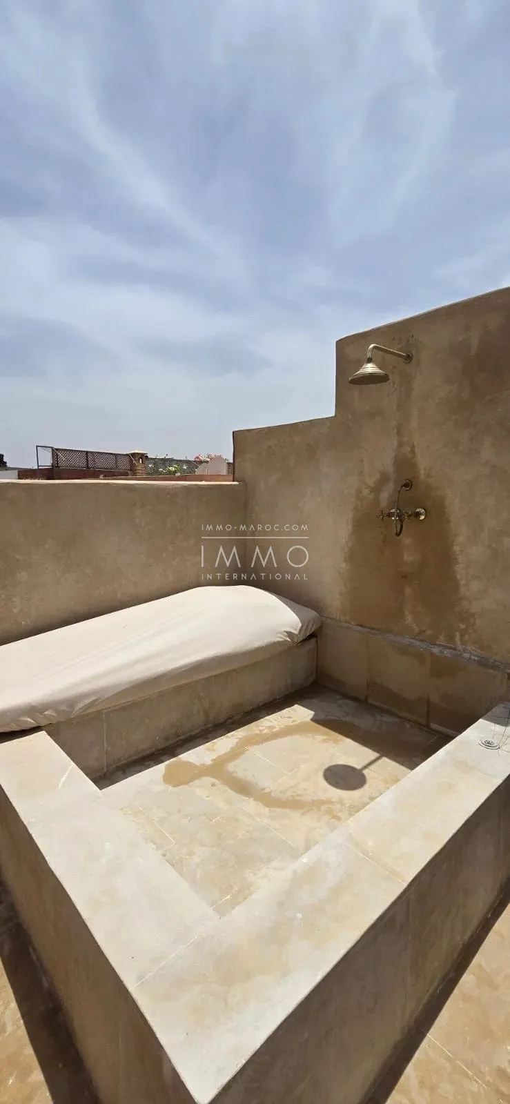 Élégante douiria clé en main à sidi bouamar - Photo 9