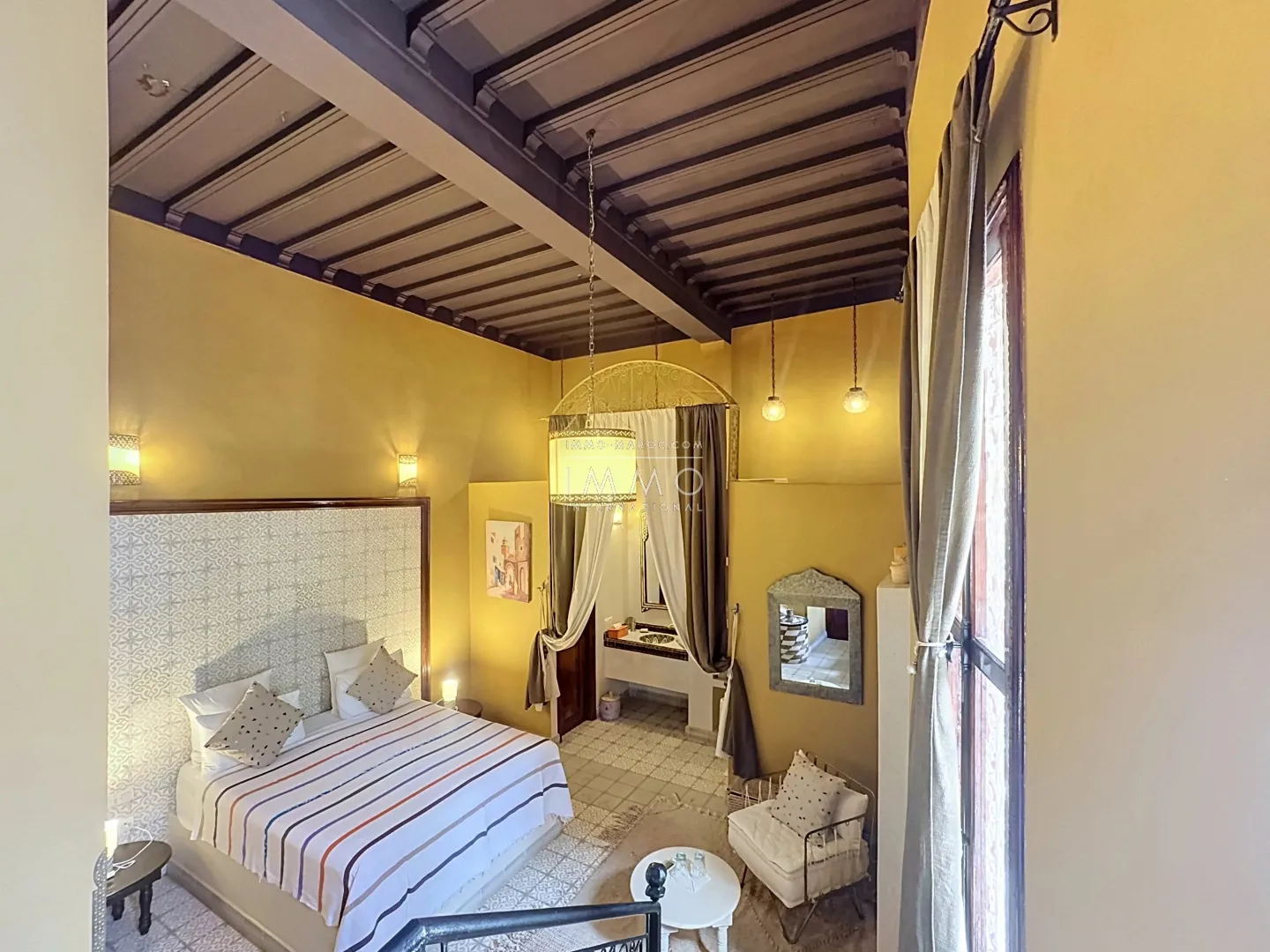 Maison d’hÔtes en activitÉ À marrakech - Photo 41