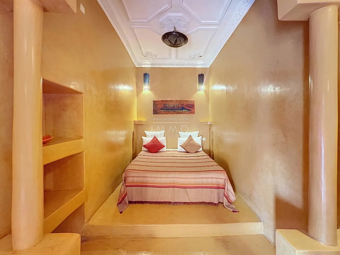Maison d’hÔtes en activitÉ À marrakech - Photo 21
