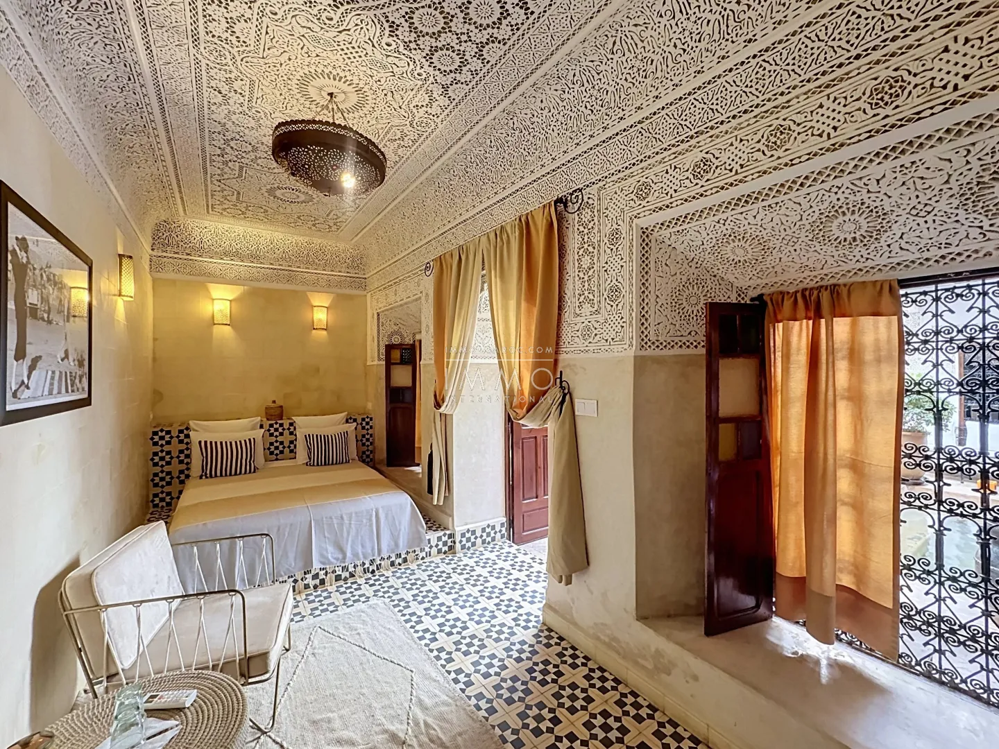 Maison d’hÔtes en activitÉ À marrakech - Photo 11