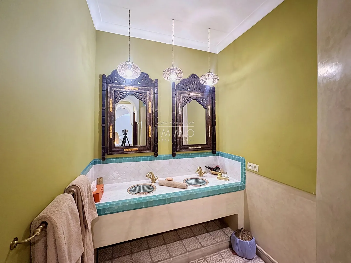 Maison d’hÔtes en activitÉ À marrakech - Photo 46