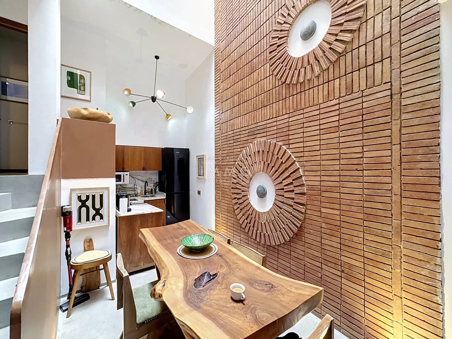Riad art dÉco de 2 chambres À vendre – marrakech - Photo 2