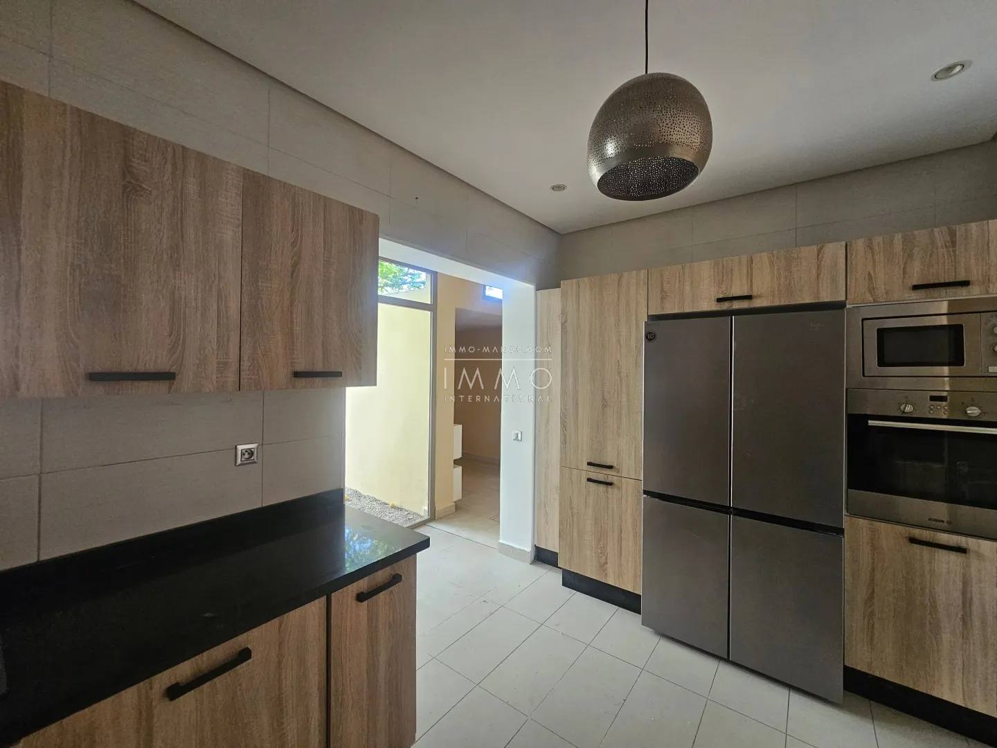 Villa contemporaine sur golf à proximité du centre-ville - Photo 5