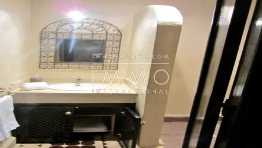 Purchase villa Marrakech Palmeraie