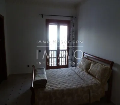 sale Apartment-Marrakech