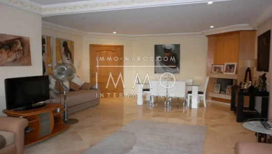 Rental-apartment-marrakech