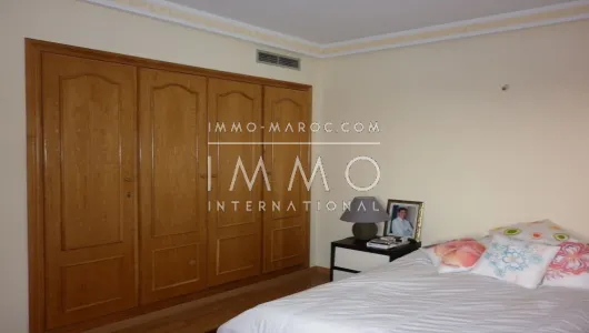 Rental-apartment-marrakech