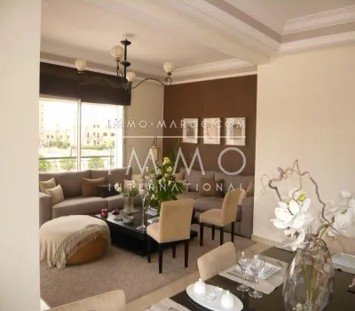 Piscina Venta Marrakech