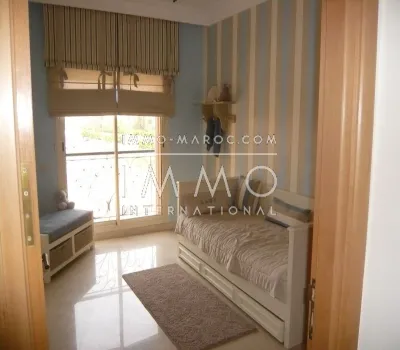 Apartamento en venta Marrakech contemporáneo centro de Majorelle