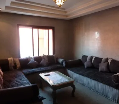 sale Apartment-Marrakech