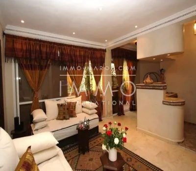 sale Apartment-Marrakech