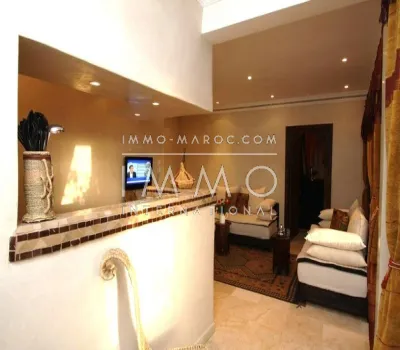 sale Apartment-Marrakech