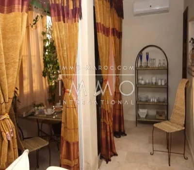 sale Apartment-Marrakech