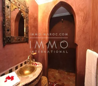 sale Apartment-Marrakech