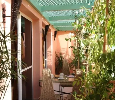 sale Apartment-Marrakech