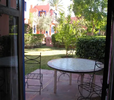 sale Apartment-Marrakech