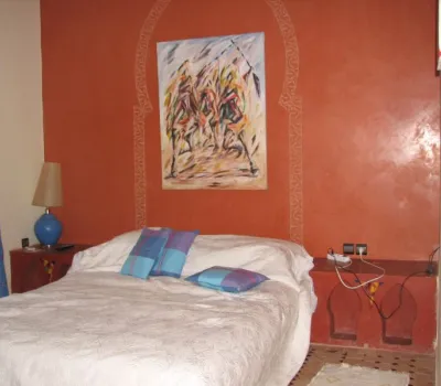 sale Apartment-Marrakech