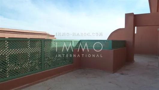 sale Apartment-Marrakech