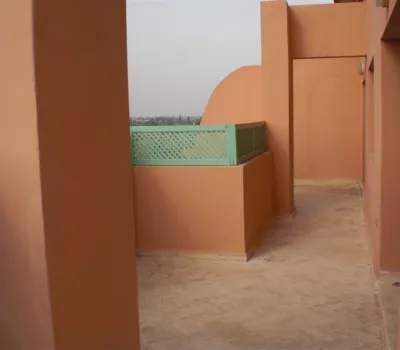 sale Apartment-Marrakech