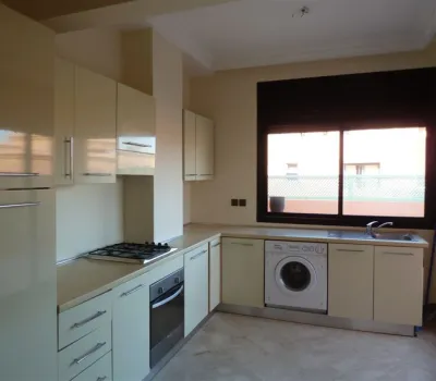 sale Apartment-Marrakech