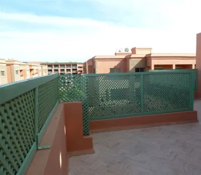 sale Apartment-Marrakech