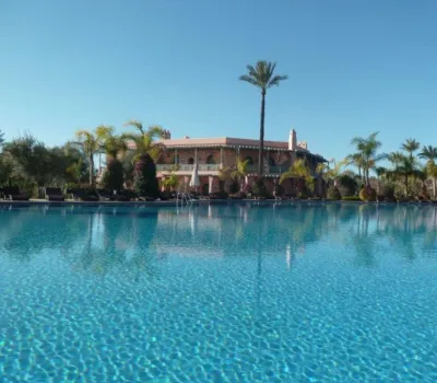 Venta Casa-Marrakech