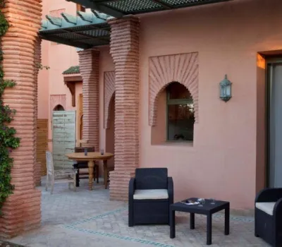 Venta Casa-Marrakech