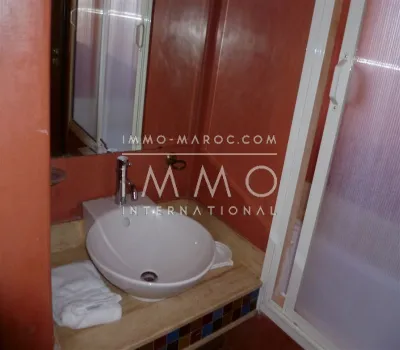 sale Apartment-Marrakech