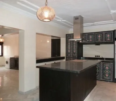 sale Apartment-Marrakech