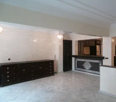 sale Apartment-Marrakech
