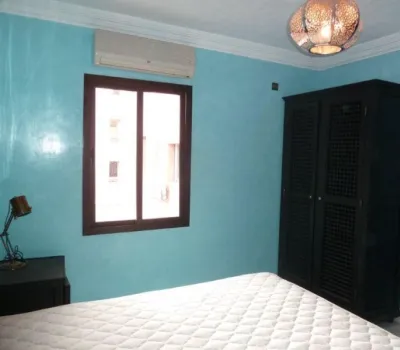 sale Apartment-Marrakech