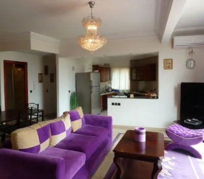 sale Apartment-Marrakech