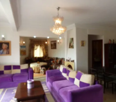 sale Apartment-Marrakech