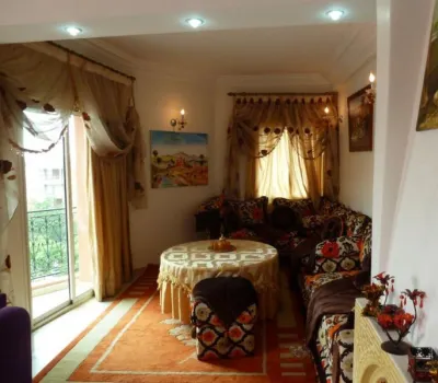 sale Apartment-Marrakech