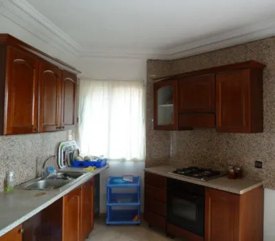 sale Apartment-Marrakech