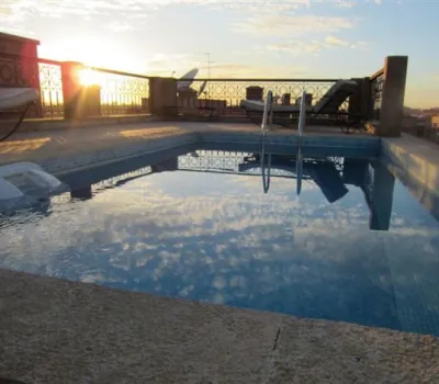 sale Apartment-Marrakech